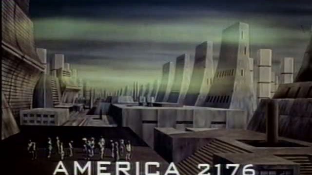 The Spirit Of ’76 Fragmanı