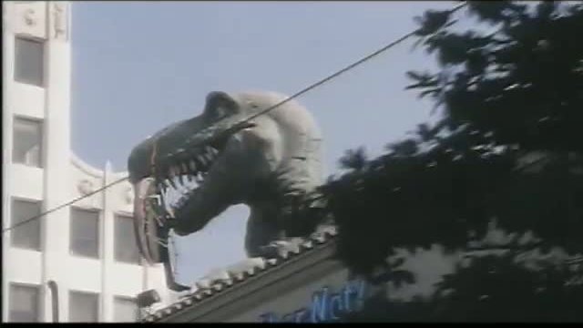 Just Write Fragmanı