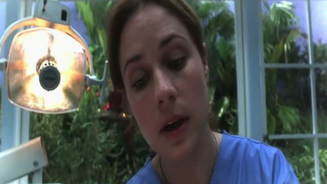 A Little Help Fragman