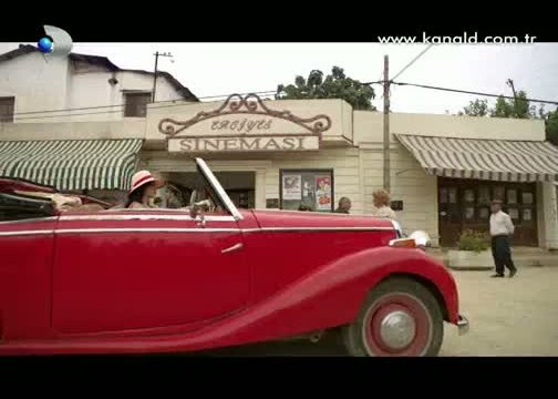 Hanımın Çiftliği 17 Haziran sezon final Fragmanı