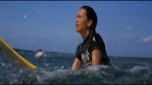 Soul Surfer kısa klip 1