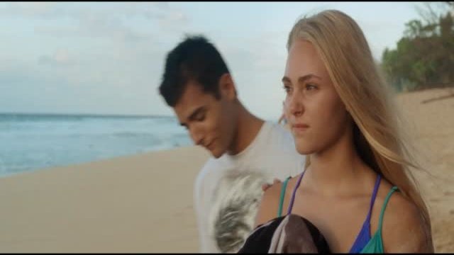 Soul Surfer kısa klip 2