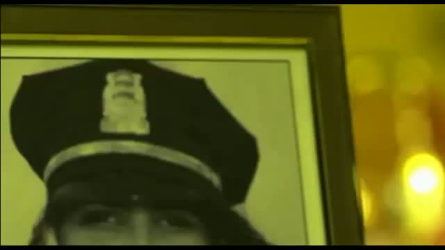 Rizzoli Isles opening