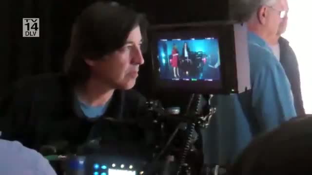 Rizzoli & Isles Frozen Promo Shoot