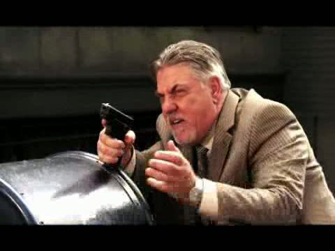 Rizzoli & ısles Sezon Finali