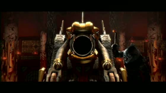 Kung Fu Panda 2-  röpörtaj