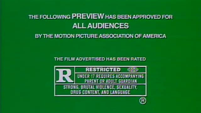 Tanrı Kent - Fragman 2