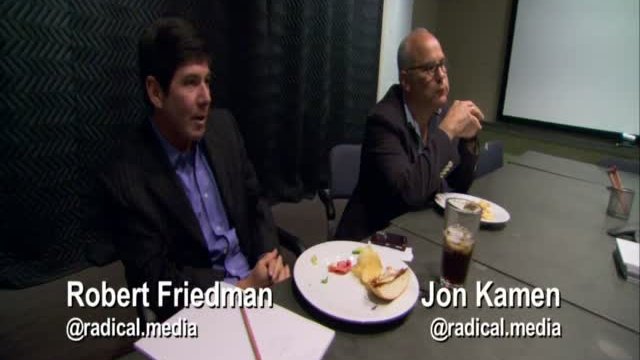 The Greatest Movie Ever Sold kısa klip 2