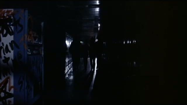 Class Of 1984 Fragmanı