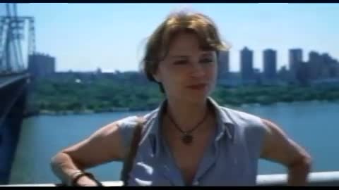 The Sleepy Time Gal Fragmanı