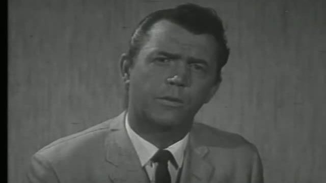 The Gruesome Twosome Fragmanı