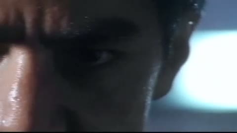 Ji Fat Faan Fat Fragmanı