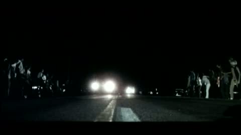 Two-lane Blacktop Fragmanı