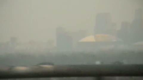 Trapped ın Katrina Fragmanı