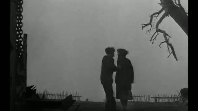 Johnny Belinda Fragmanı