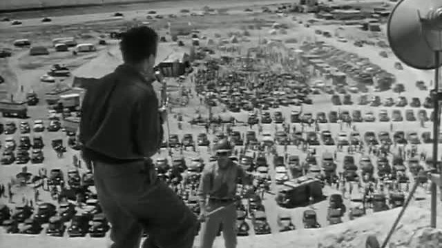 The Big Carnival Fragmanı