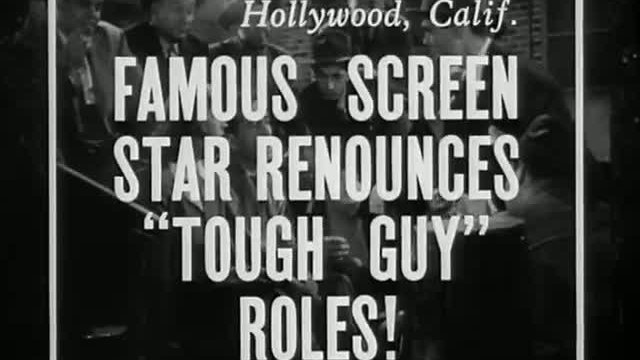 All Through The Night Fragmanı