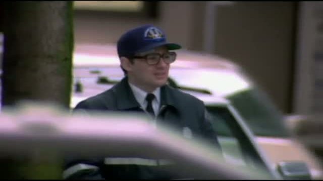 The Delicate Art Of Parking Fragmanı