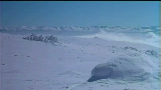 Nature Unleashed: Avalanche Fragmanı