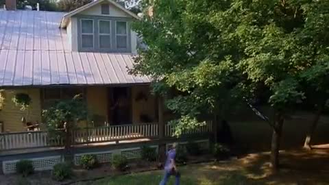 Saving Shiloh Fragmanı