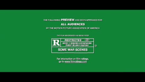 O Jerusalem Fragmanı