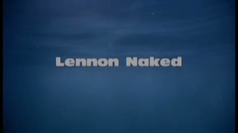 Lennon Naked Fragmanı