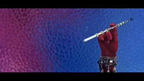 Auntie Mame Fragmanı