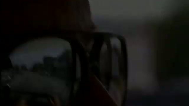 The Corndog Man Fragmanı