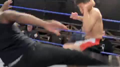 Circle Of Fury Fragmanı