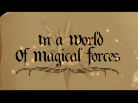 Twitches Too Fragmanı