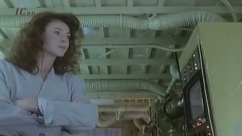 Creatures From The Abyss Fragmanı