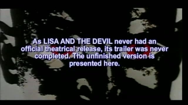 The House Of Exorcism Fragmanı