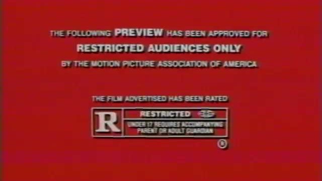 Final Voyage Fragmanı