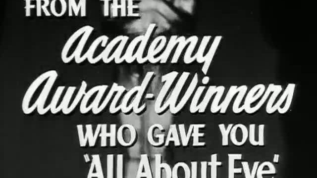 People Will Talk Fragmanı