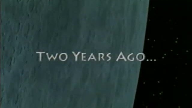 The Second Arrival Fragmanı