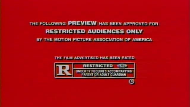 Nightstalker Fragmanı