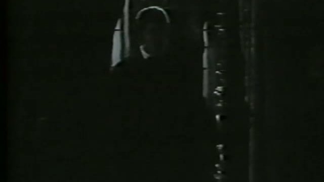 Horror Of Dracula Fragmanı