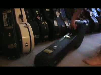 Throw Down Your Heart Fragmanı