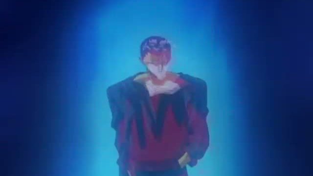 Yû Yû Hakusho: Meikai Shitô Hen - Honô No Kizuna Fragmanı