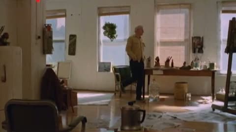 Der Amerikanische Freund / The American Friend Fragmanı