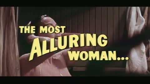 Bhowani Junction Fragmanı