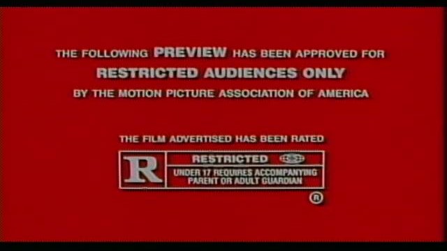 Kingston High Fragmanı