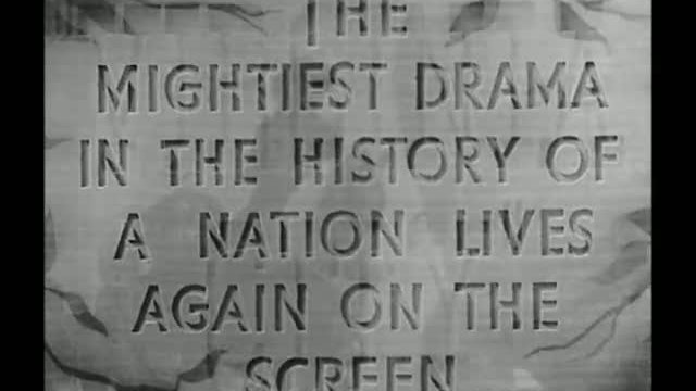 Virginia City Fragmanı