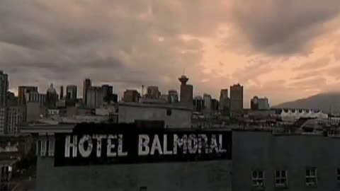 Fetching Cody Fragmanı