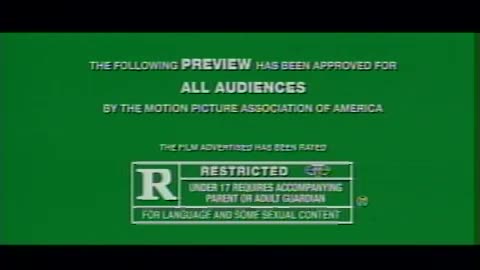 Fighting Tommy Riley Fragmanı