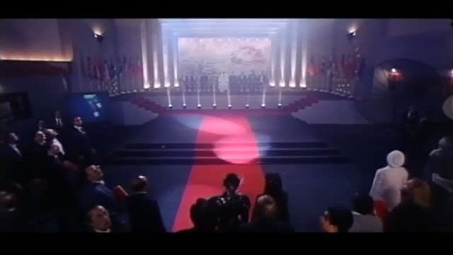 Nu Ji Xie Ren Fragmanı