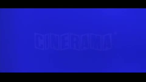 Ice Station Zebra Fragmanı