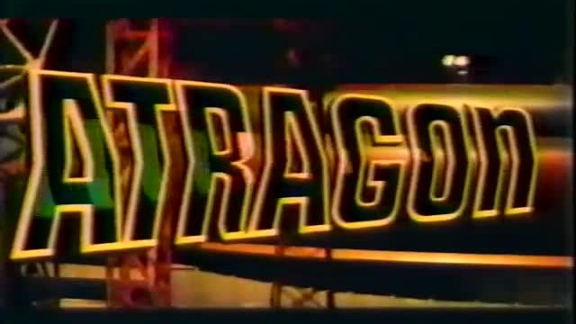 Kaitei Gunkan Fragmanı