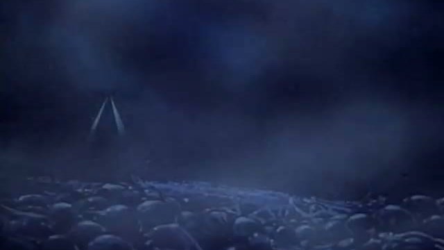 Soukihei M.d. Geist Fragmanı