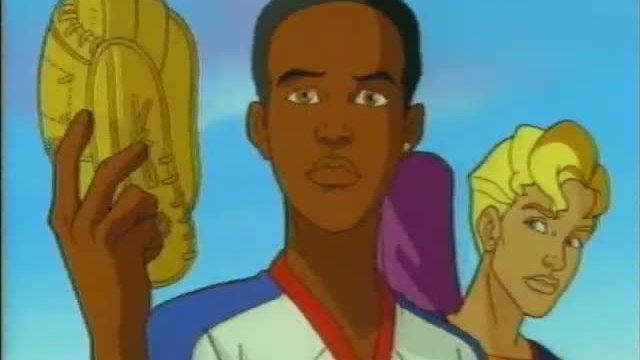 Our Friend, Martin Fragmanı